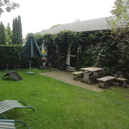 Tomi's House Holiday home
