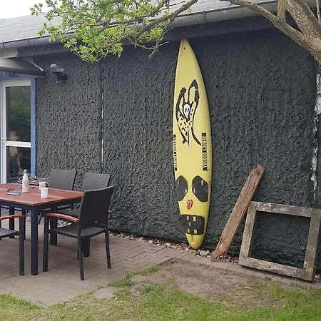 Tomi's House * Gahlkow