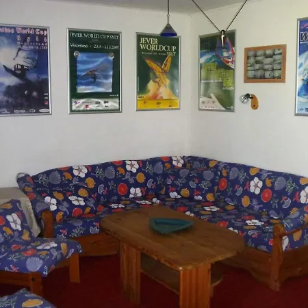 別荘 Tomi's House Gahlkow